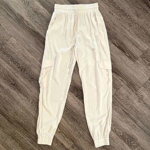 Pinch joggers